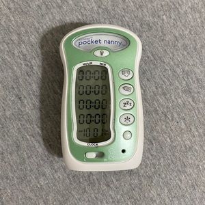 Pocket Nanny